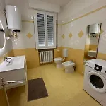 Apartmán Mutina 3 *