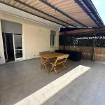 Apartmán Mutina 3 *