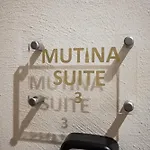 Apartmán Mutina 3 Modena