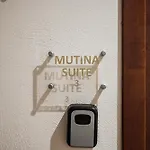 Apartmán Mutina 3