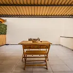 Apartmán Mutina 3 *