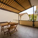 Apartmán Mutina 3 Modena
