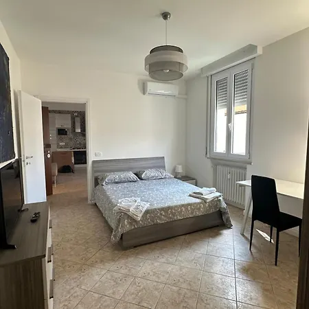 Apartment Mutina 3 Modena