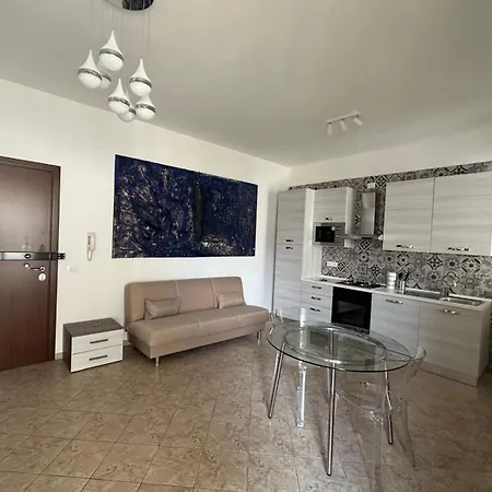 Mutina 3 Apartment