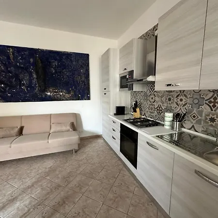 Mutina 3 Lägenhet Modena