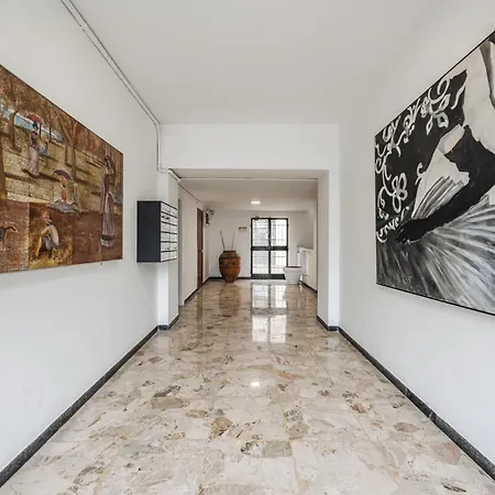 Mutina 3 Apartmán Modena