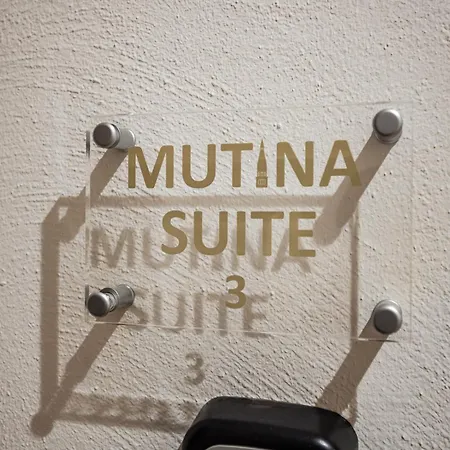 Apartment Mutina 3 Modena