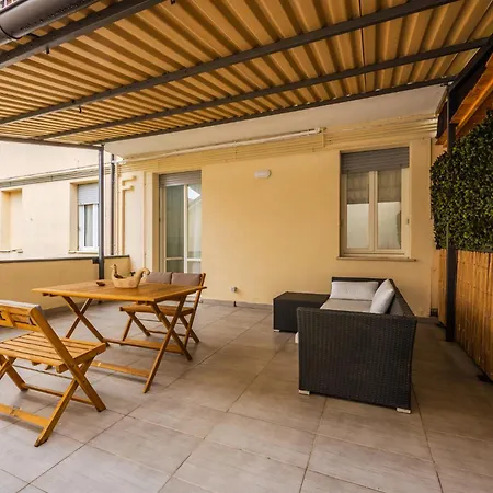 Mutina 3 Apartmán *