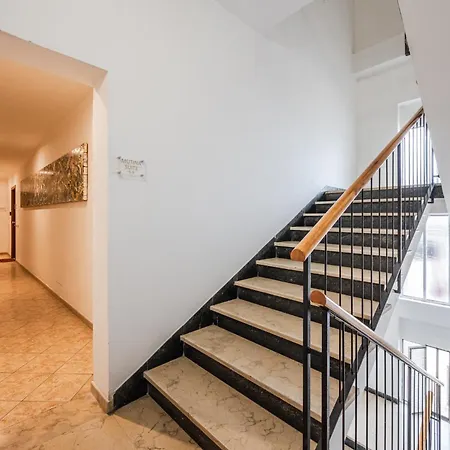 Apartmán Mutina 3 *