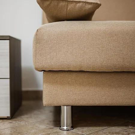 Mutina 3 Lägenhet Modena