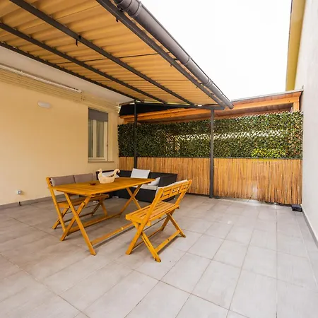 Apartmán Mutina 3 Modena