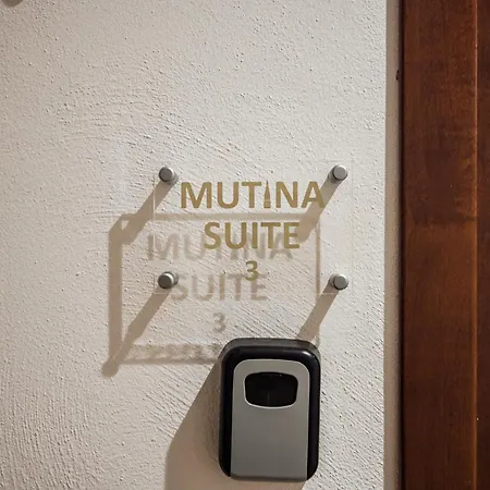 Apartment Mutina 3