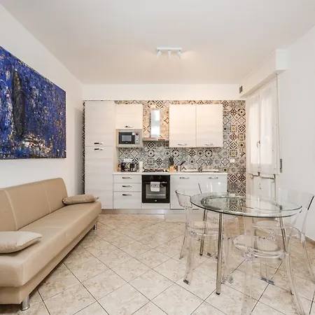 Mutina 3 Lägenhet *