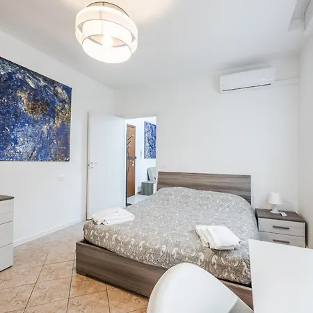 Mutina 3 Lägenhet Modena