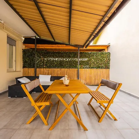 Mutina 3 Apartmán Modena