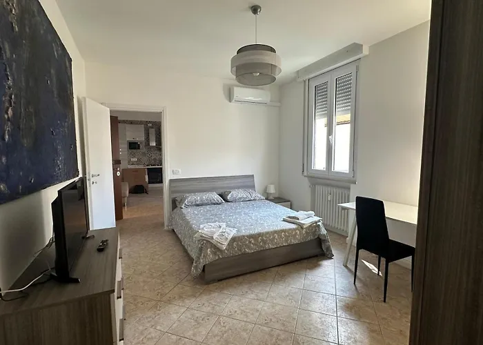 Appartamento Mutina 3 Modena