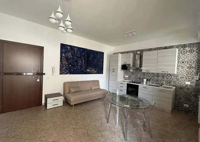 Mutina 3 Appartamento