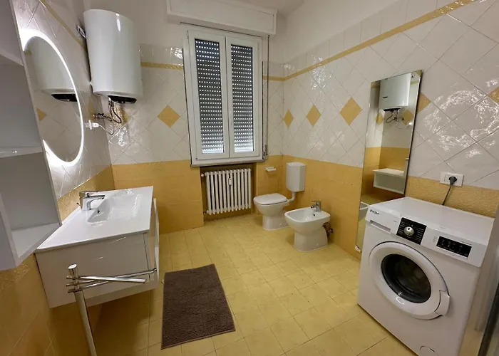 Appartamento Mutina 3 *