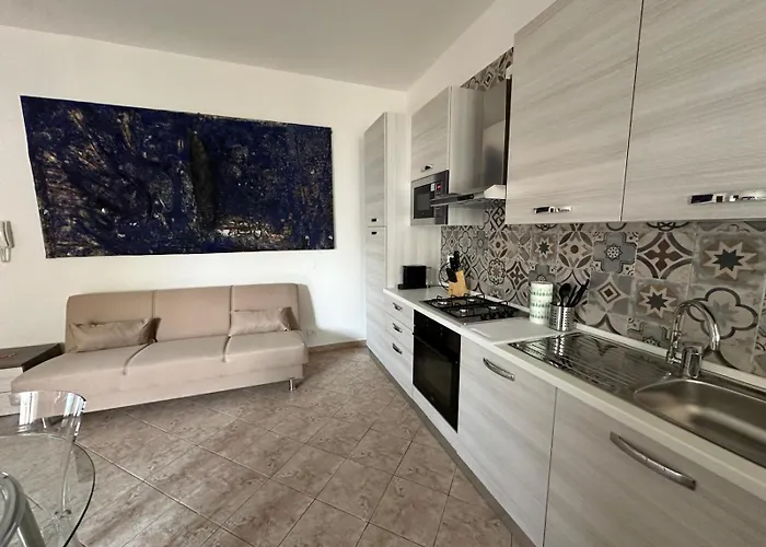 Mutina 3 Appartamento Modena