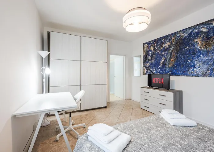 Mutina 3 Appartamento