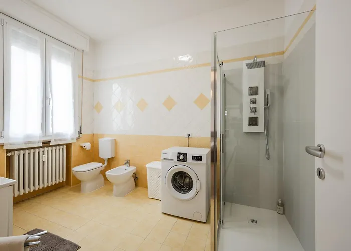 Appartamento Mutina 3