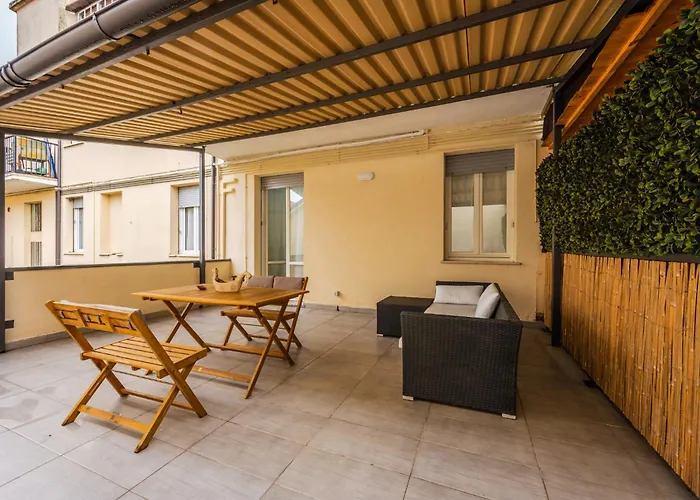 Mutina 3 Appartamento *