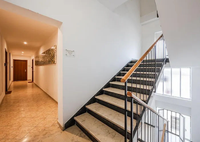 Appartamento Mutina 3 *