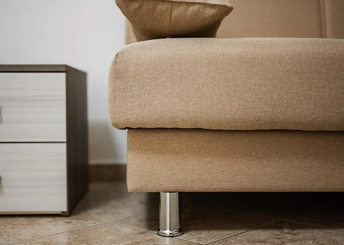 Mutina 3 Appartamento Modena