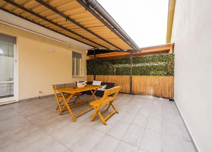 Appartamento Mutina 3 Modena