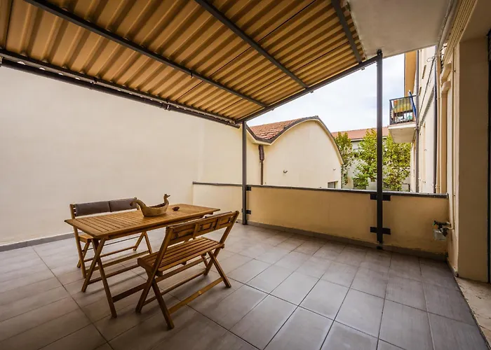 Appartamento Mutina 3 Modena