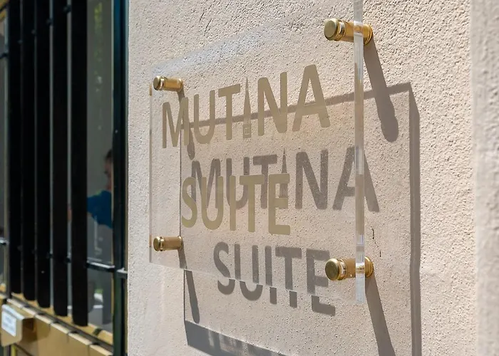 Mutina 3 Appartamento