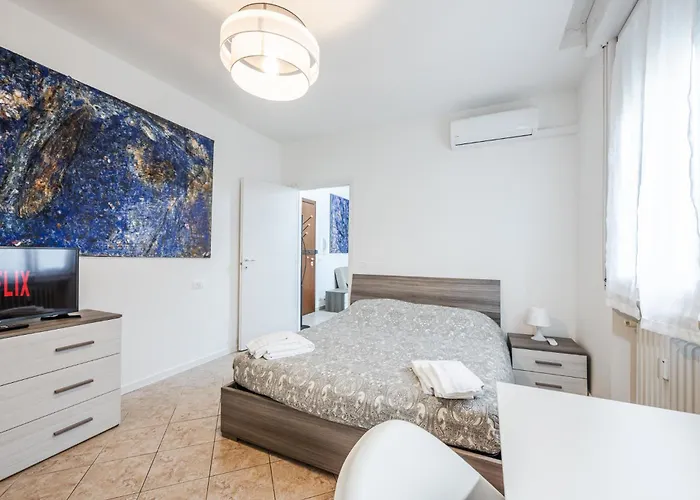 Mutina 3 Appartamento Modena