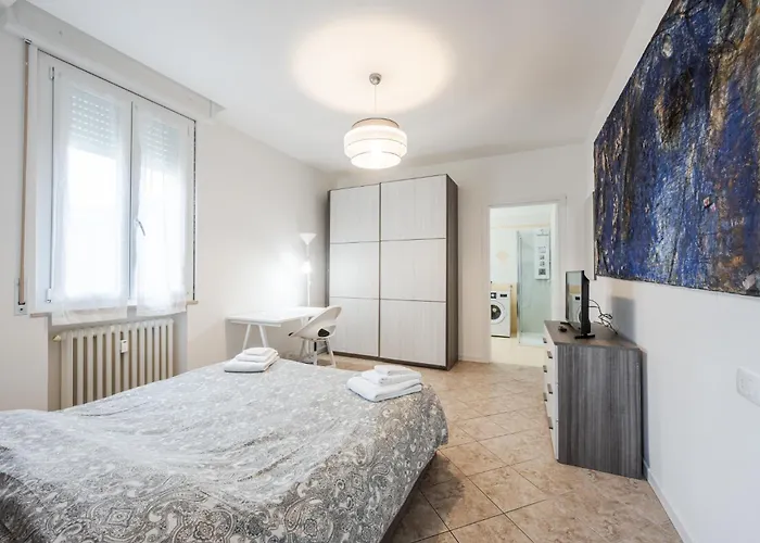 Mutina 3 Appartamento