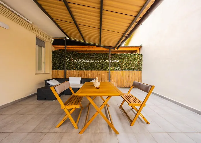 Mutina 3 Appartamento Modena